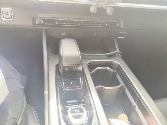 [宁波·浙A] 二手吉利汽车豪越L2023款 2.0T DCT尊贵型