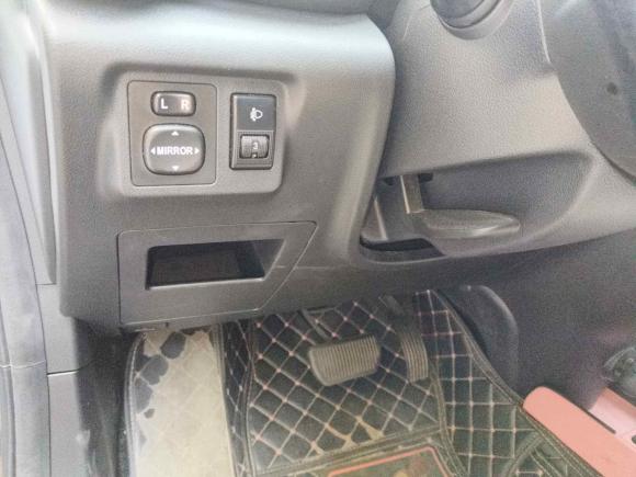 [武汉·鄂A] 二手欧拉欧拉黑猫2019款 351km 灵智版