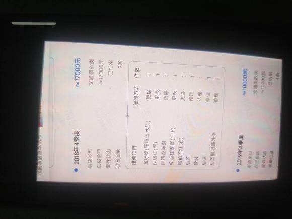 [上海·沪A] 二手宝马宝马7系2013款 730Li 领先型