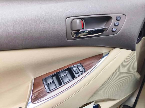 [广州·粤E] 二手雷克萨斯雷克萨斯ES2010款 240 豪华版