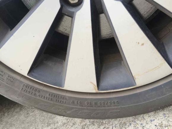 [南京·苏A] 二手大众速腾2017款 230TSI 自动舒适型