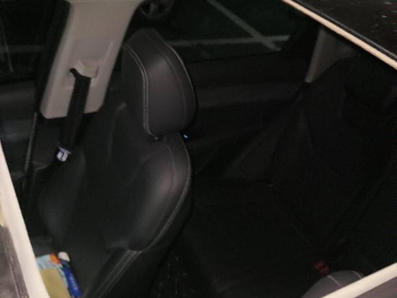 [西安·陕A] 二手比亚迪宋Pro新能源2019款 EV 高功率版豪华型