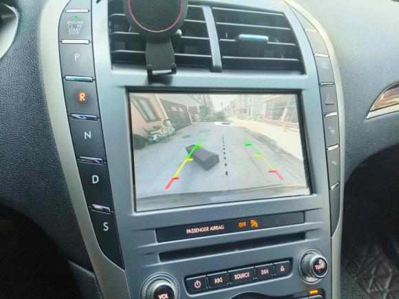 [上海·沪C] 二手林肯林肯MKZ2017款 2.0T 尊雅版