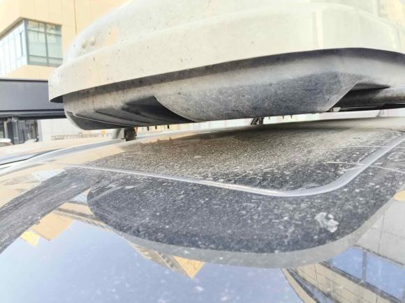 [西安·陕K] 二手五菱汽车五菱星辰2022款 2.0L DHT电速款