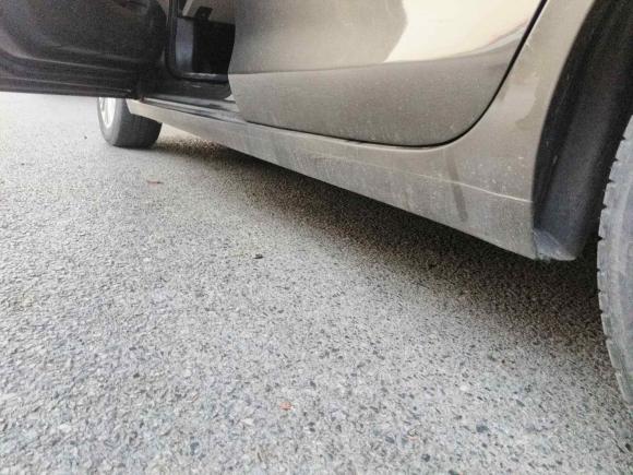 [上海·苏E] 二手别克英朗2015款 15N 自动精英型