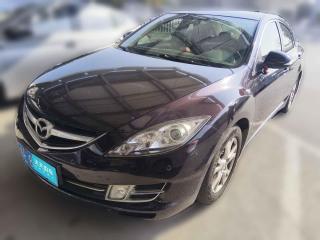 马自达睿翼2012款 2.0L 自动精英版「苏州二手车」「天天拍车」