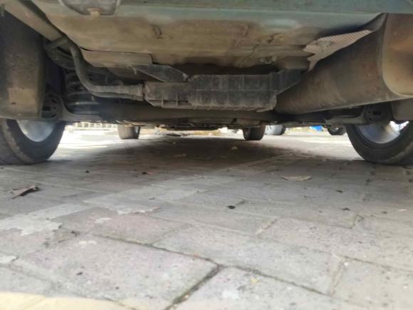 [台州·浙J] 二手东风风神奕炫2020款 230T 自动炫目版