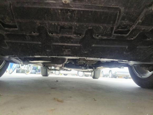 [常州·冀G] 二手荣威荣威RX52016款 20T 两驱自动旗舰版