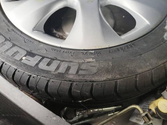 [上海·沪A] 二手别克君威2015款 2.0L 精英时尚型