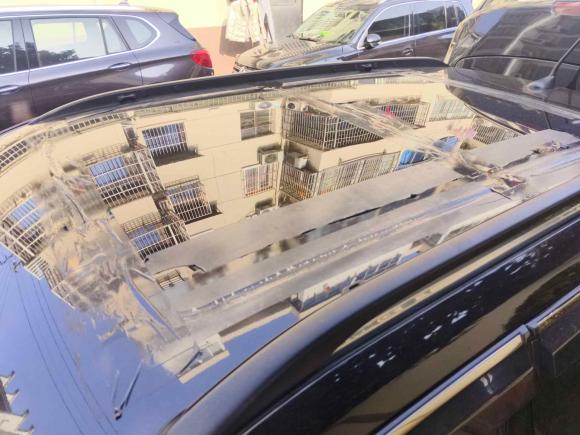 [常州·苏D] 二手Jeep指南者2017款 200T 自动家享版