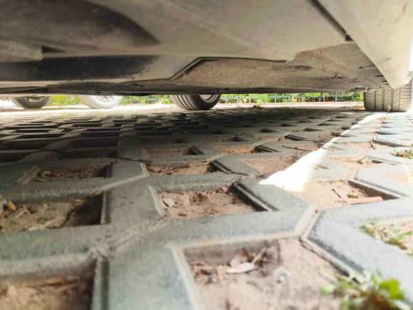 [济南·鲁A] 二手玛莎拉蒂总裁2015款 3.0T 标准型