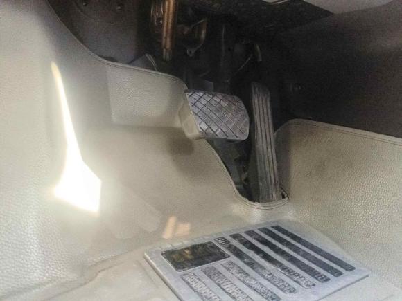 [嘉兴·浙F] 二手斯柯达明锐2014款 1.6L 自动逸杰版