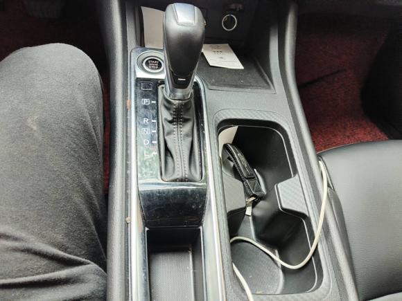 [上海·沪E] 二手日产轩逸2020款 1.6L XL CVT悦享版