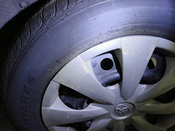 [广州·粤A] 二手丰田花冠2007款 1.6L 自动G