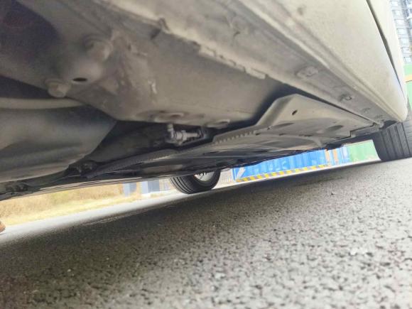 [成都·川A] 二手大众高尔夫2018款  230TSI 自动豪华型