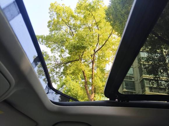 [上海·沪B] 二手斯柯达Yeti2016款 1.4TSI DSG前行版