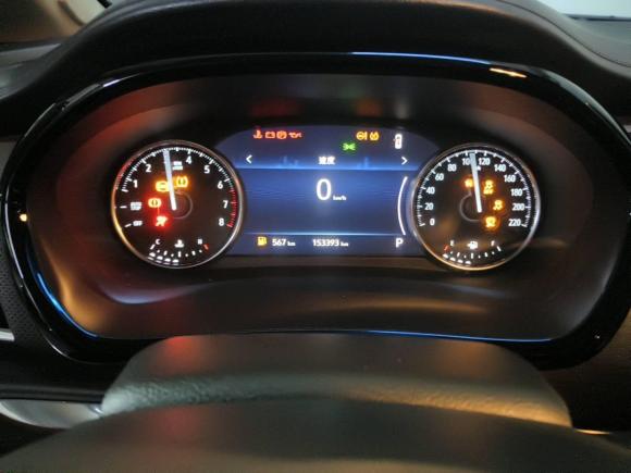 [杭州·浙A] 二手别克别克GL82021款 陆上公务舱 652T 豪华型