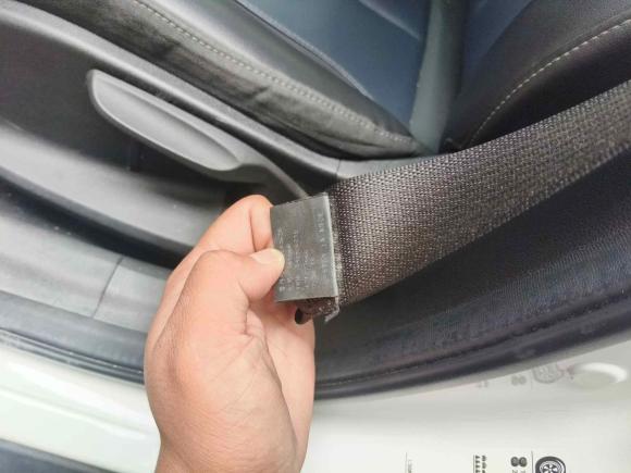 [嘉兴·浙F] 二手别克微蓝62019款 互联时尚型