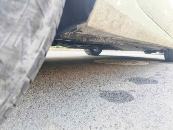 [上海·豫C] 二手别克英朗2021款 改款 1.3T 自动轻混动精英型