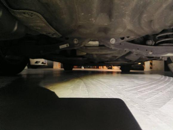 [无锡·苏B] 二手大众凌渡2017款 230TSI DSG风尚版