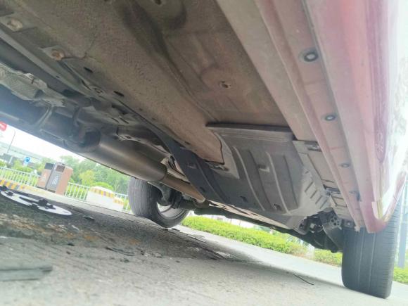 [宁波·苏F] 二手魏牌魏牌 VV52017款 2.0T 旗舰型