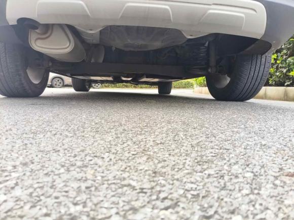 [上海·浙F] 二手名爵名爵ZS2018款 1.5L 自动尊享互联网版 国V