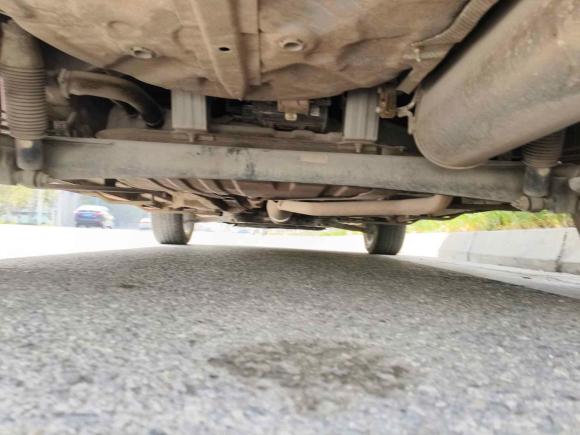 [成都·川A] 二手长安长安CS352015款 1.6L 手动豪华型 国IV