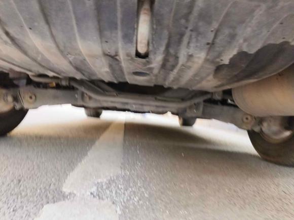 [青岛·鲁B] 二手本田本田CR-V2012款 2.0L 两驱都市版