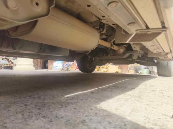 [南通·苏F] 二手江淮瑞风瑞风M32015款 创客版 1.6L 豪华型