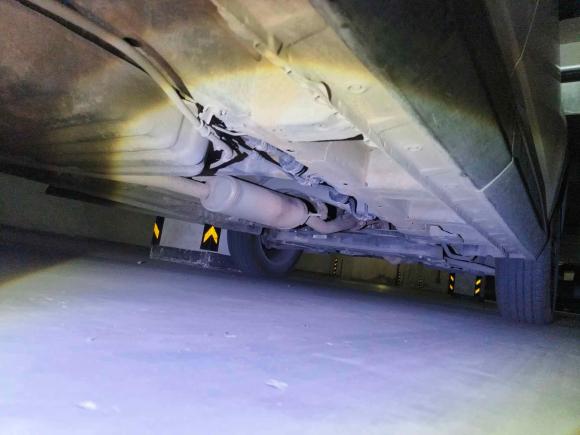 [西安·陕U] 二手宝骏宝骏5302021款 全球车周年纪念版 1.5T 手动舒适型 5座