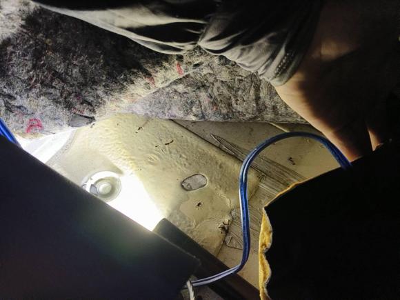 [佛山·粤E] 二手大众高尔夫2011款 1.4TSI 自动舒适型