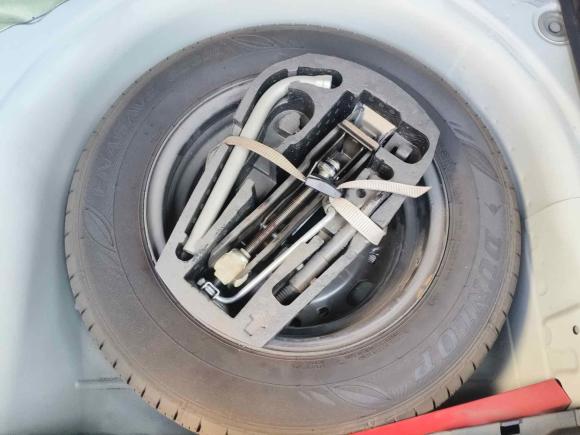 [嘉兴·浙F] 二手斯柯达晶锐2016款 1.4L 自动车享版