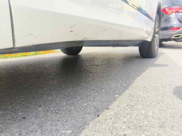 [苏州·苏E] 二手大众途观L新能源2020款 430PHEV 插电混动旗舰版