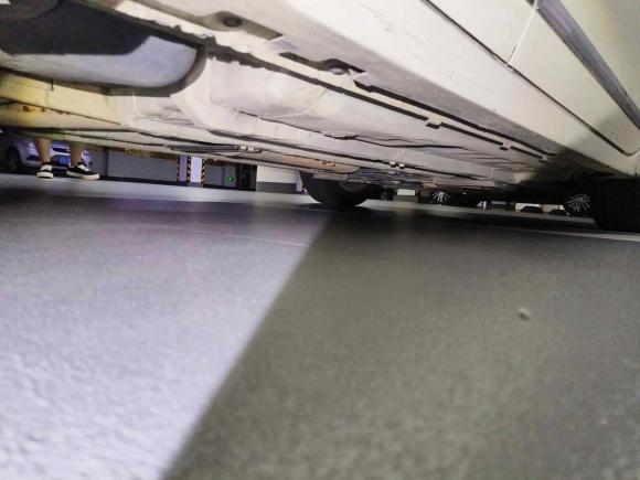 [无锡·苏B] 二手日产天籁2013款 2.5L XL领先版