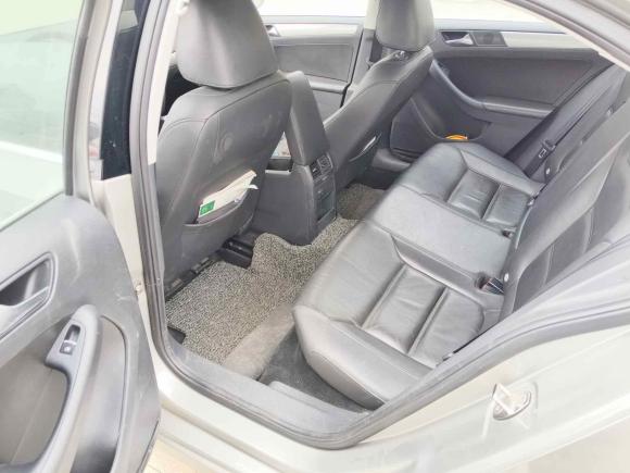 [南通·苏F] 二手大众速腾2012款 1.6L 手动舒适型