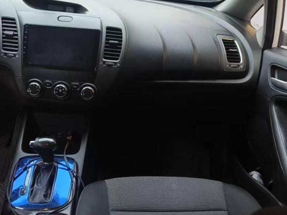 [青岛·鲁B] 二手起亚起亚K32016款 1.6L 自动GL