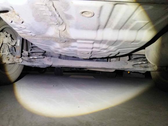 [济南·鲁A] 二手日产阳光2011款 1.5XE 手动舒适版