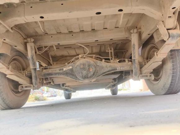 [西安·陕A] 二手远程远程星享V2022款 星享V6E超值版长轴国轩41.93kWh