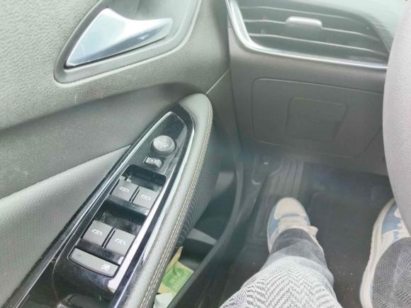 [上海·沪C] 二手别克威朗2023款 Pro 乐享版