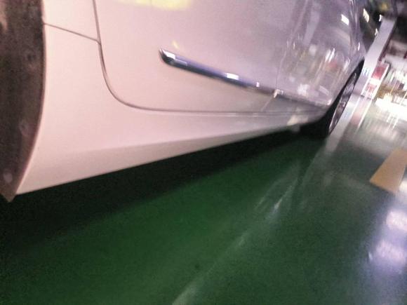 [杭州·皖B] 二手凯迪拉克凯迪拉克ATS-L2016款 28T 时尚型