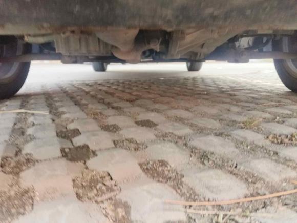 [青岛·鲁P] 二手宝骏宝骏7302016款 1.5L 手动舒适型 7座 国V