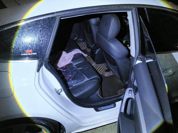 [无锡·苏B] 二手奥迪奥迪A52012款 3.0TFSI Sportback quattro