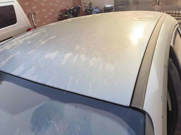 [杭州·浙A] 二手福特福克斯2012款 两厢 1.6L 手动舒适型