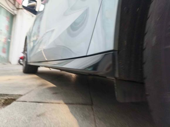 [上海·沪A] 二手别克VELITE 52017款 都市增程型