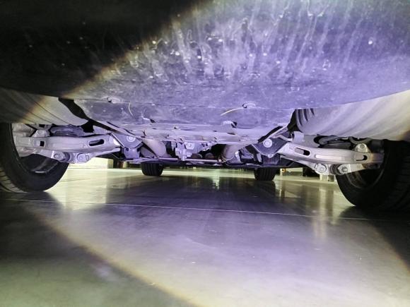 [上海·沪F] 二手捷豹捷豹XFL2022款 XFL 2.0T P250 两驱尊享豪华版