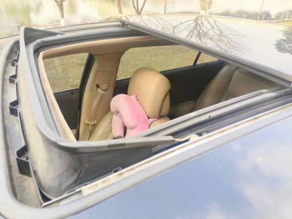 [成都·川A] 二手别克君越2012款 2.4L SIDI豪雅版