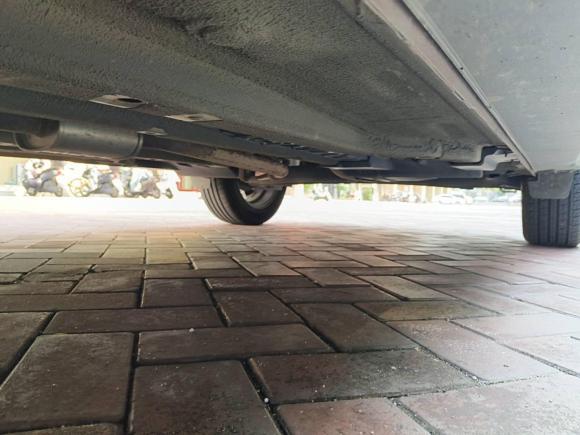 [济南·鲁A] 二手现代北京现代ix252015款 1.6L 自动两驱智能型GLS