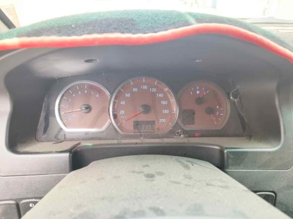 [佛山·粤E] 二手东风风行菱智2016款 M5 2.0L 7座长轴豪华型