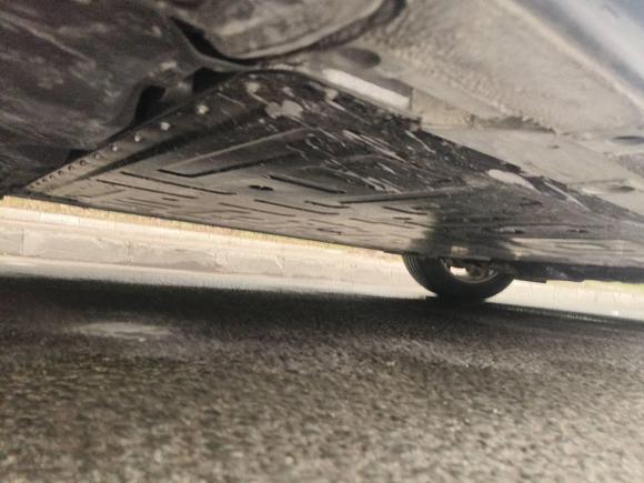 [无锡·苏B] 二手蔚来蔚来EC62020款 605KM 运动版