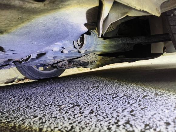 [成都·川A] 二手福特福睿斯2015款 1.5L 自动时尚型